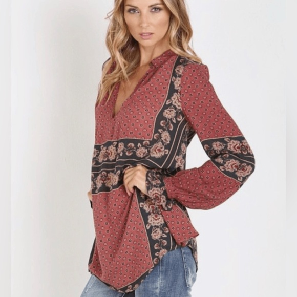 Free People Top - Picture 2 of 6